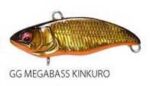 Megabass Vibration-X Nano 38mm
