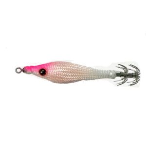 Egin dtd Reddevil 1.5 Pink head