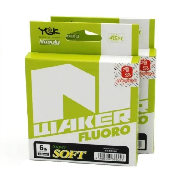 ygk_fluoro_soft_waker