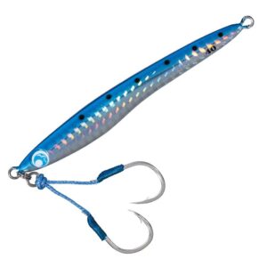 JIG TG BLUE BLUEBEAKTG AZUL SARDINA