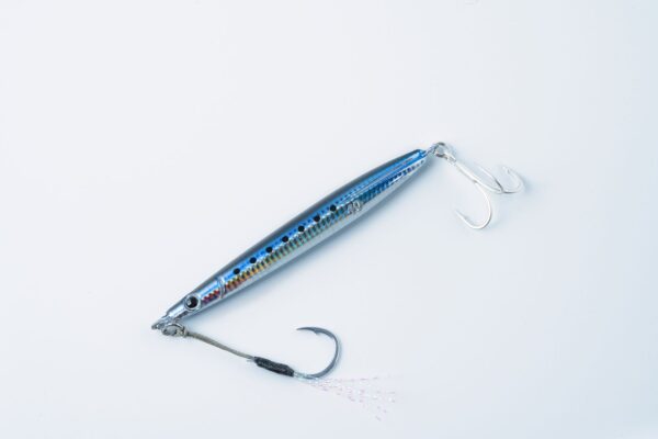 jig zeake international g slasher sardina