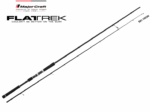 caña flatrek majorcraft