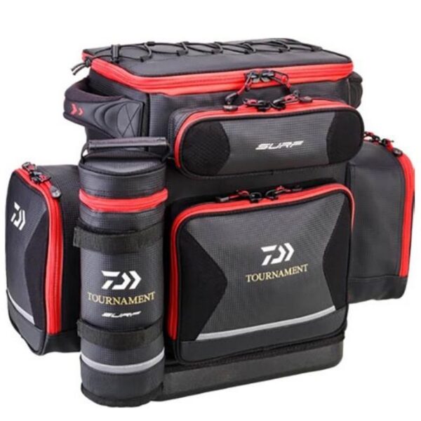 Mochila Daiwa Tournament Surf 2024