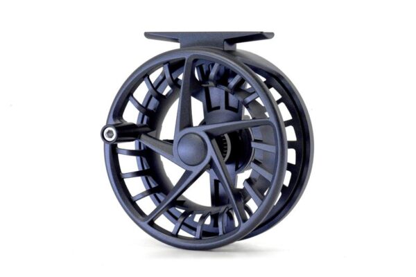 carrete LAMSON LIQUID 2024 frontal
