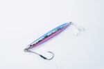 jig zeake international g slasher blue pink