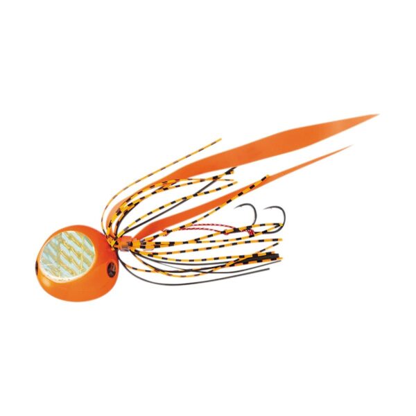 daiwa kyoga orange