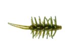 vinilo hideup coike shrimp green