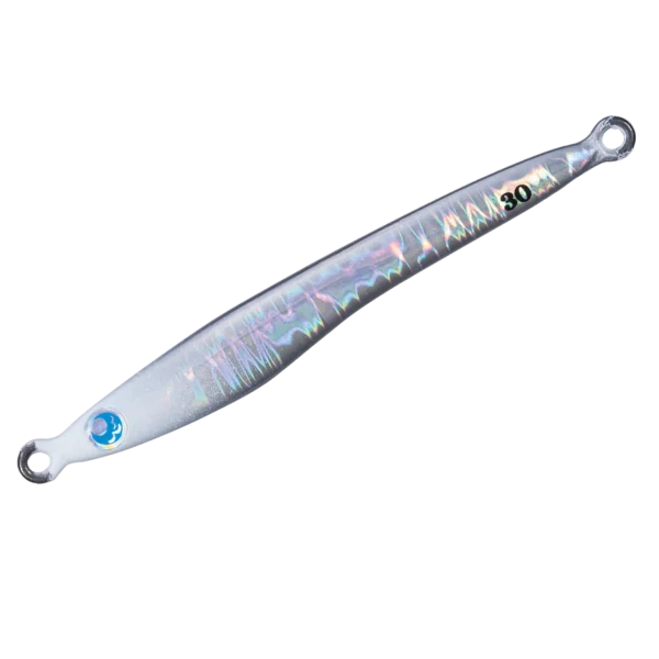 JIG TG BLUEBREAK 30 CABEZA BLANCA