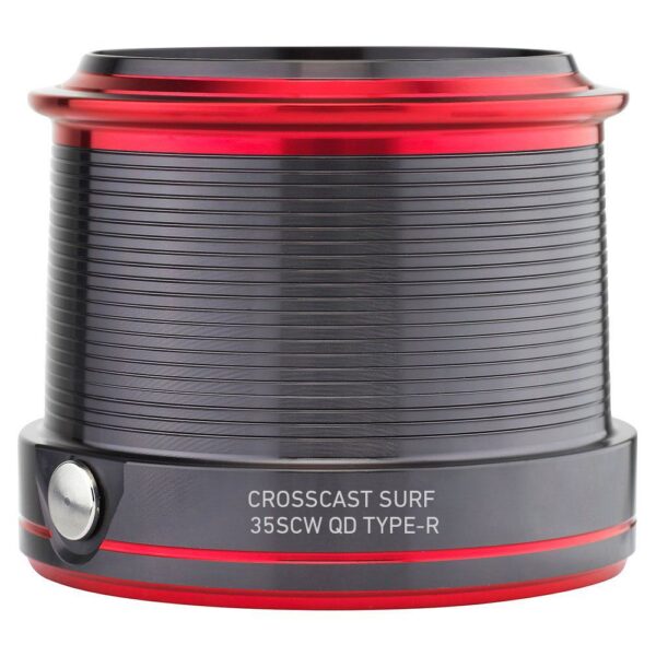 bobina extra daiwa crosscast type r