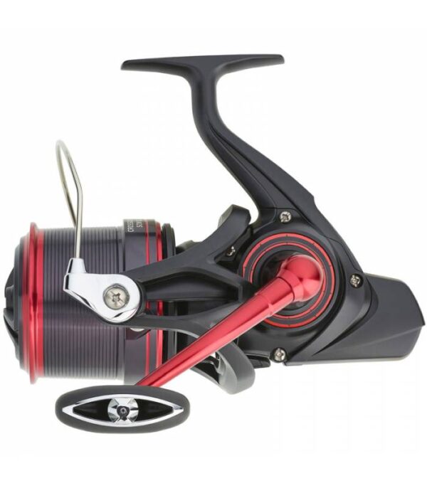 carrete daiwa crosscast surf portada
