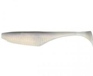 DUO Realis Versa Shad Fat 5" color light pro blue