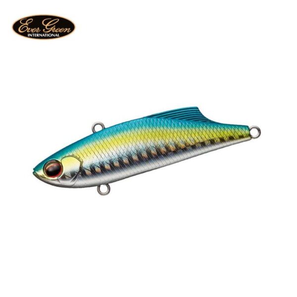 Evergreen Ocean Fleet Marvie 70 color sunrise