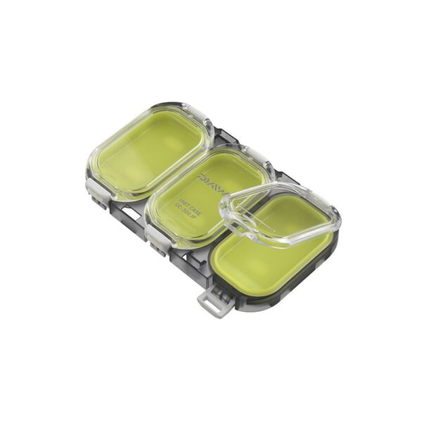 Caja Daiwa Jumelable
