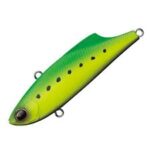 Evergreen Ocean Fleet Marvie 70 color chartreuse