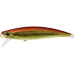 DUO Spearhead Ryuki 71S color red gold