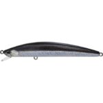 DUO Tide Minnow SPRAT 100 SF color black