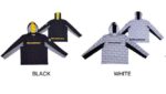 Megabass Sweat Game Hoodie Camiseta técnica colores