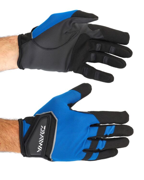 Guantes Daiwa spinning