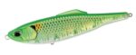 DUO Rough Trail Kono Flat 195F color verde