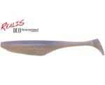 DUO Realis Versa Shad Fat 5" color sexy shad UV