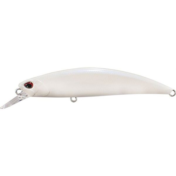DUO Ryuki 60S Spearhead color blanco