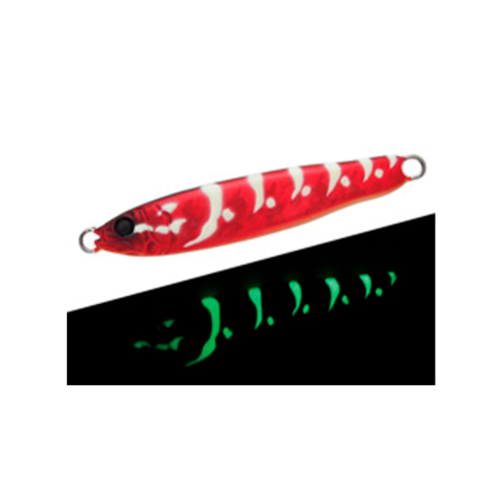 Jig Gan Craft coso jig gamba