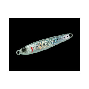 Jig Gan Craft mini coso Jig-sardina blanco