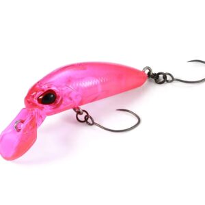 Valkein Kuga S 36 mm color Sabre Pink