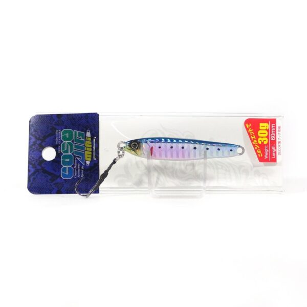 Gan Craft Coso Jig mini blister