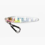 Gan Craft Coso Jig detalle de assist