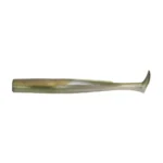 Fiiish Crazy Paddle Tail 220mm 2 cuerpos color ayu