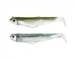 FIIISH Black Minnow 90 -Doble Combo - Search - 8g