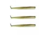 Cuerpos FIIISH Black Eel 110