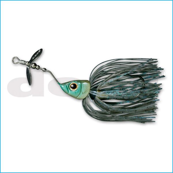 Deps Prop jig color bluegill