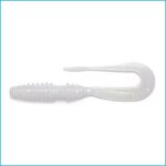 keitech mad wag color blanco