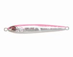 Jig Megabbass Metal X Wavin Grider color rosa