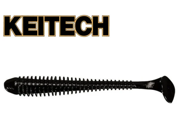 Keitech swing impact portada