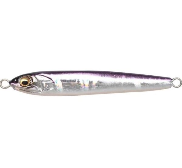 Jig Megabbass Metal X Wavin Grider color Katakuchi