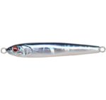 Jig Megabbass Metal X Wavin Grider color azul