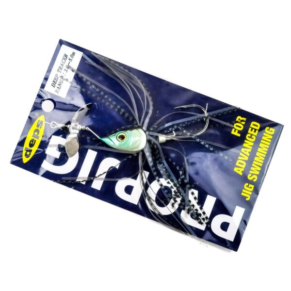 Deps Prop jig blister