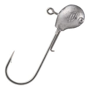 Jig Head BKK Silent Chaser Micro Jig