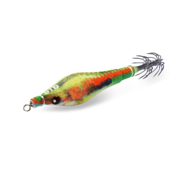 DTD Soft Real Fish doble corona