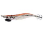 DTD Ballistic White Killer Egi 3.5 color naranja