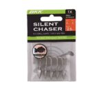 Cabeza plomada BKK Darting blister