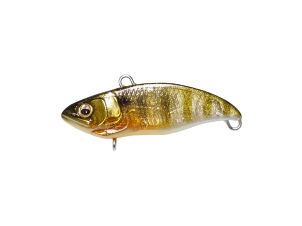 Megabass Vibration-X Nano 38mm color GALAXYGILL