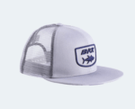 gorra bkk tuna gris