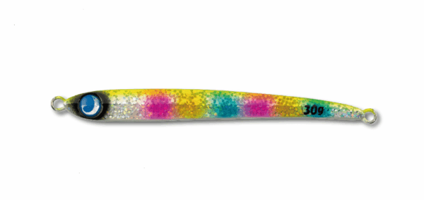Jig Jumprize Momo Punch color multicolor