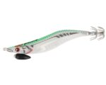 DTD Ballistic White Killer Egi 3.5 color Verde