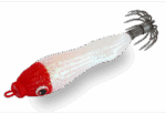 DTD Lead Lignjic cabeza roja
