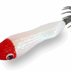 DTD Lead Lignjic cabeza roja